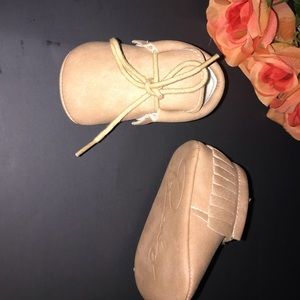 Baby Girl shoes